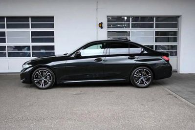 BMW Seria 3 320i M Sport