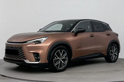 Lexus LBX Cool 1.5 Hybrid