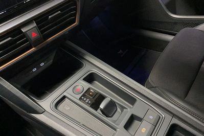 Cupra Formentor 2.0 TSI 4Drive DSG