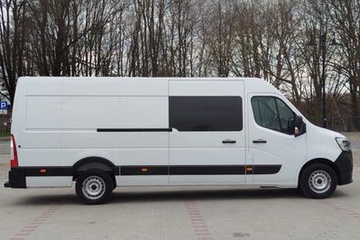 Renault Master 2.3 dCi L4H2 Pack Clim