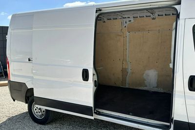 Peugeot Boxer H3-Power L3H2