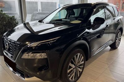Nissan X-Trail Tekna e-POWER 4WD 1.5