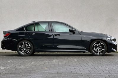 BMW Seria 3 318i M Sport
