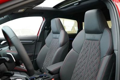 Audi A3 TFSI 150 kW S Line quattro S tronic