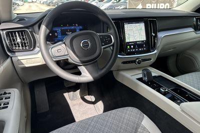 Volvo V60 B3 B Core