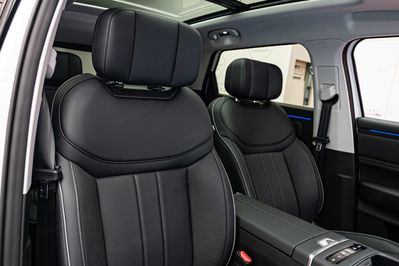 Jaecoo 7 1.5 T-GDI Super Hybrid Exclusive DHT