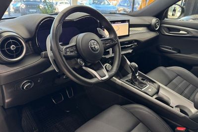 Alfa Romeo Tonale 1.5 T4 GSE mHEV Veloce DCT