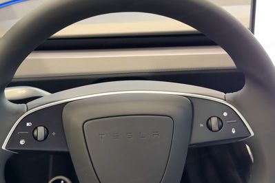 Tesla Model Y Performance