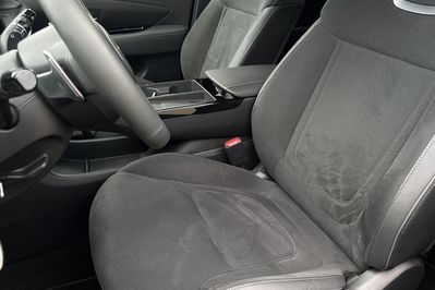 Hyundai Tucson 1.6 T-GDi 48V 20th Anniversary 2WD DCT