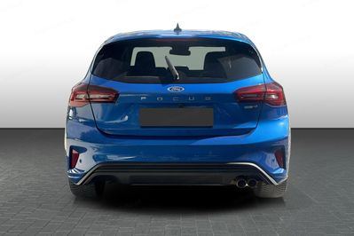 Ford Focus ST-Line Style 1.0 EcoBoost mHEV  aut