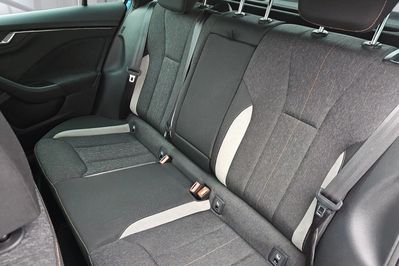 Skoda Scala 1.0 TSI Style