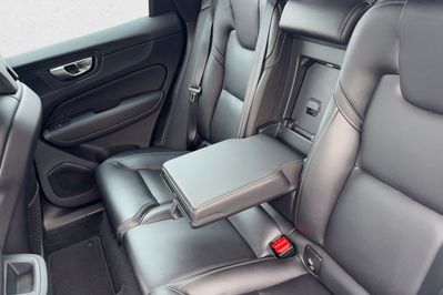 Volvo XC60 B4 B Plus Bright aut