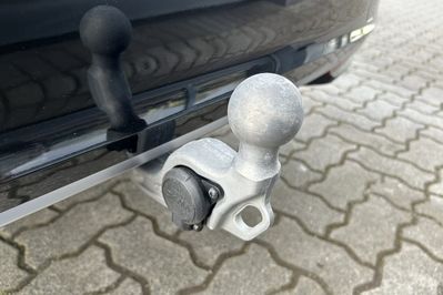 Skoda Superb L&K 2.0 TDI DSG 4x4