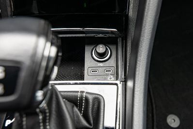 Skoda Kodiaq 2.0 TDI 4x4 Sportline DSG