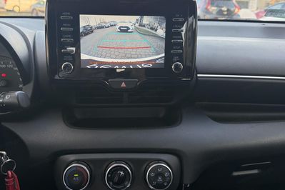 Toyota Yaris 1.5 Comfort