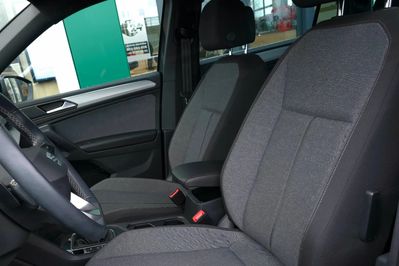 Seat Tarraco 2.0 TDI Style DSG