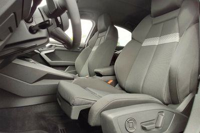 Audi A3 30 TFSI