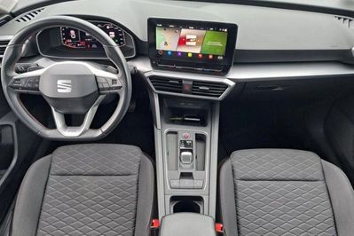 Seat Leon 2.0 TDI