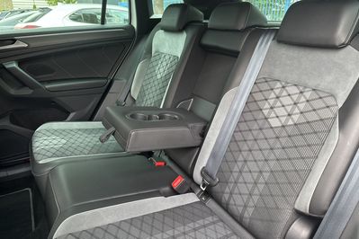 Volkswagen Tiguan R-Line 1.4 eHybrid  DSG