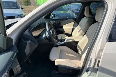 BMW X3 xDrive20d mHEV aut