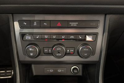 Cupra Ateca 1.5 TSI DSG