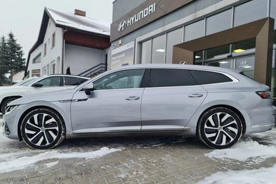Volkswagen Arteon 2.0 TSI R-Line DSG