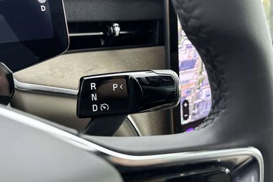 Volvo EX90 Twin Performance AWD Ultra 6 os