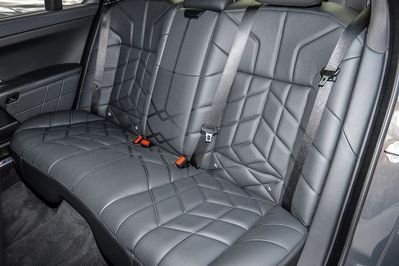 BMW Seria 7 750e xDrive M Sport