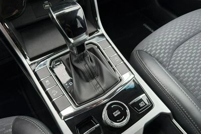 SsangYong Korando 1.5 t-Gdi Quartz 2WD