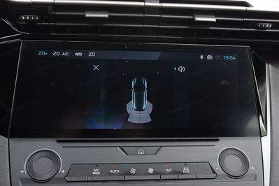 Peugeot 308 1.5 Bluehdi Active Pack S&S EAT8