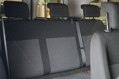 Toyota Proace Verso Business