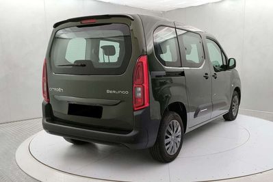 Citroen Berlingo MPV M L1H1