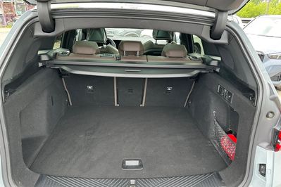 BMW X3 xDrive20d M Sport