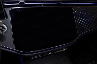 Mercedes Klasa E 220 d 4-Matic AMG