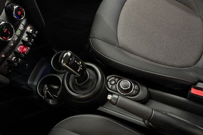 Mini Mini Cooper aut