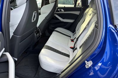 BMW X6 M Competition xDrive