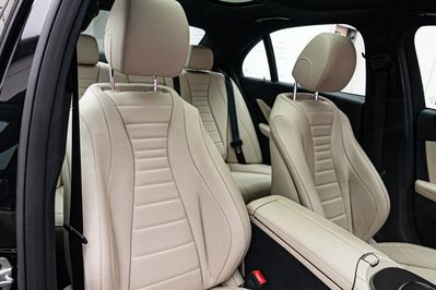 Mercedes Klasa E 220 d 4-Matic