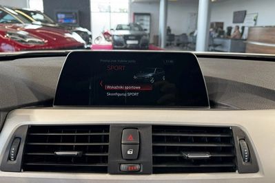 BMW Seria 3 Touring 320d xDrive