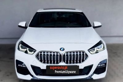 BMW Seria 2 Gran Coupe 220d M Sport