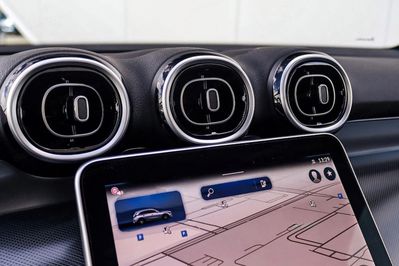 Mercedes GLC 220 d 4-Matic Avantgarde