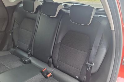 Renault Captur 1.0 Tce Techno