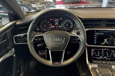 Audi A7 Sportback 45 TFSI