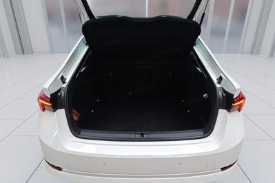 Skoda Octavia 2.0 TDI Ambition DSG