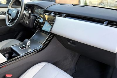 Land Rover Range Rover Velar P250 Dynamic SE