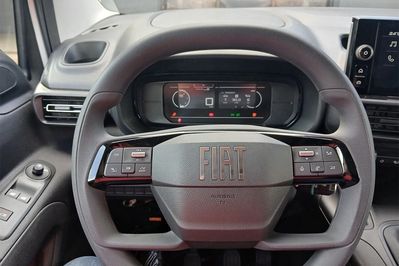 Fiat Doblo Cargo/Van XL L2H1 AUT