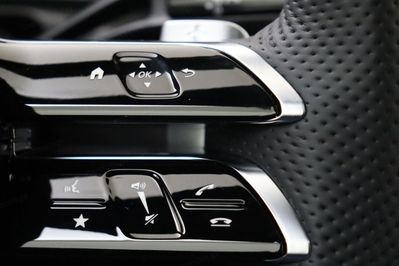 Mercedes CLE 200 4-Matic AMG Line