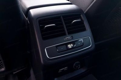 Audi A5 Sportback 40 TFSI