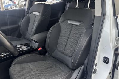 Renault Kadjar 1.2 Energy TCe Intens