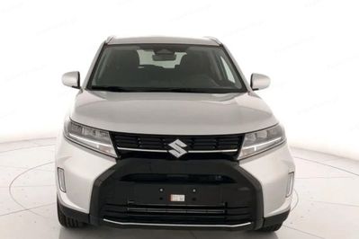 Suzuki Vitara 1.4 Boosterjet mHEV Premium 2WD