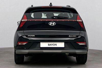 Hyundai Bayon 1.0 T-GDI Smart
